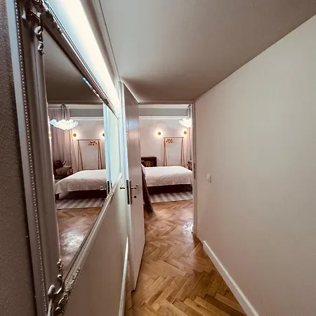 Daire Belle Vista Braşov