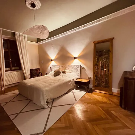 Belle Vista Apartment *