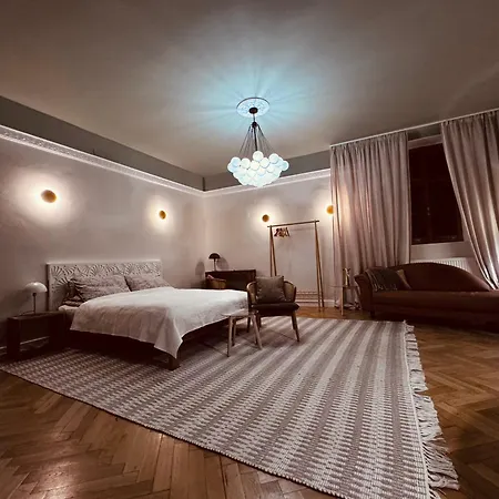 Apartment Belle Vista *