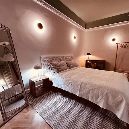 Apartment Belle Vista Brașov