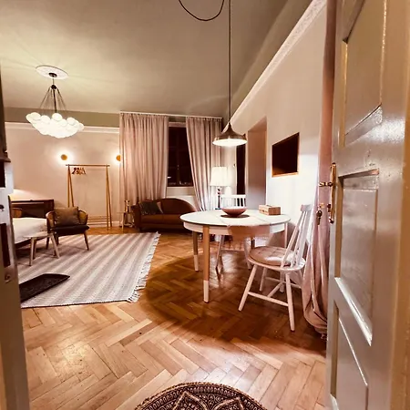 Apartmán Belle Vista *