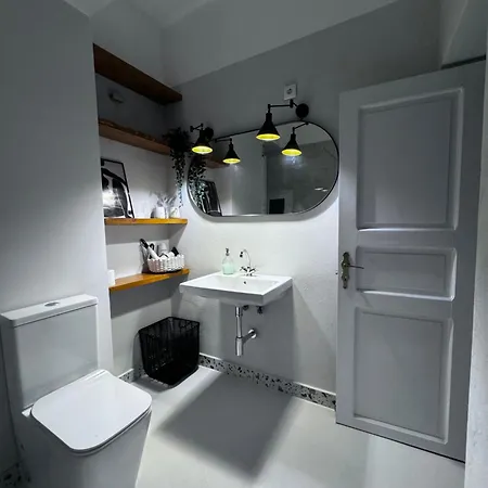 Belle Vista Apartament *