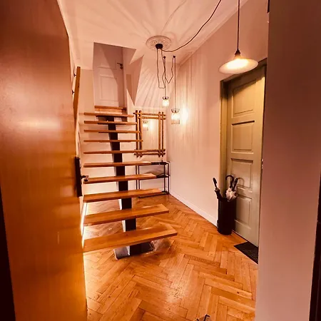 Belle Vista Apartament *