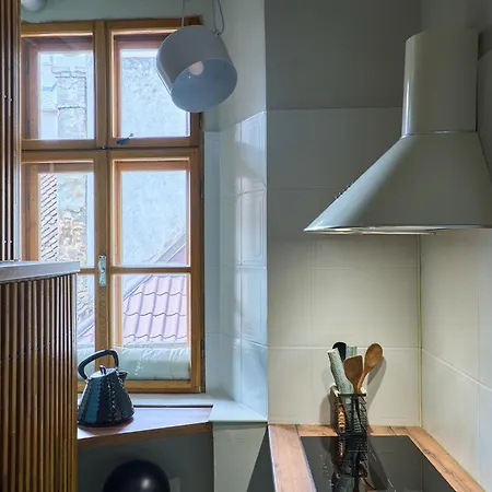 Apartament Belle Vista