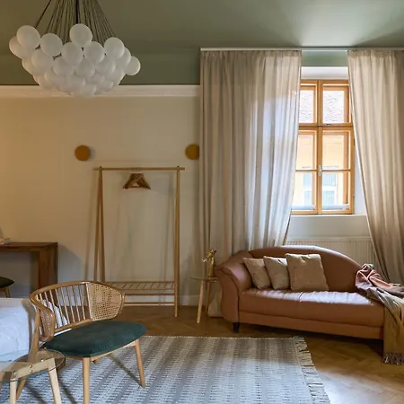 Belle Vista Apartment Brasov