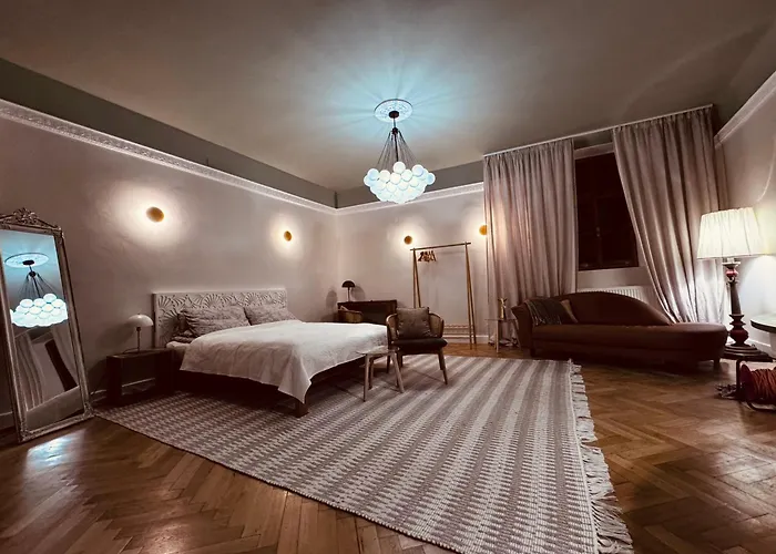 Apartment Belle Vista *