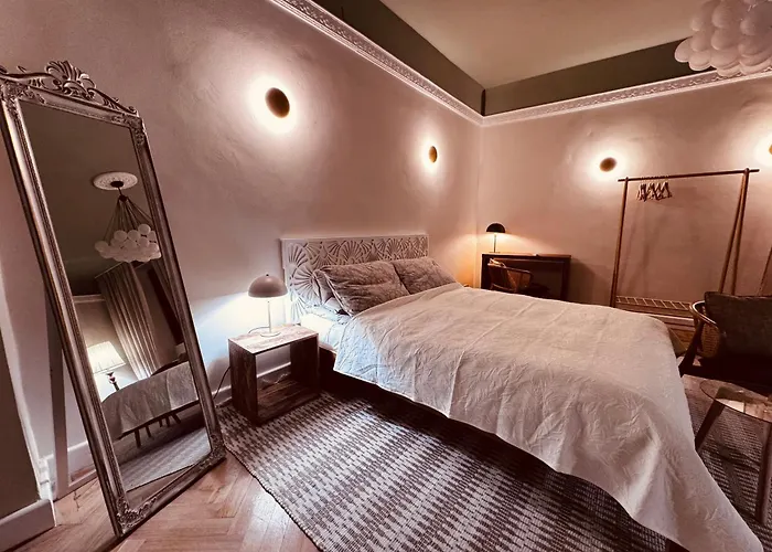 Apartment Belle Vista Brașov