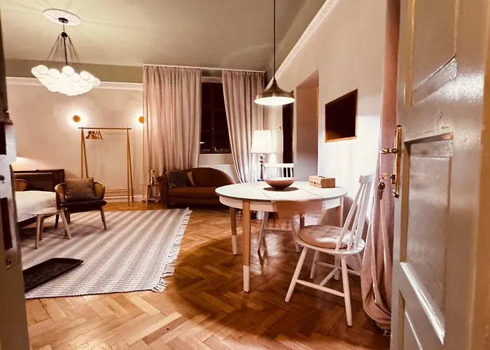 Apartman Belle Vista *