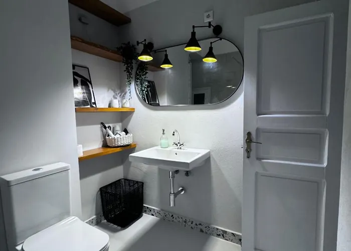 Belle Vista Apartment *