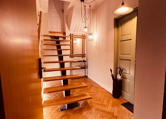 Belle Vista Apartment *