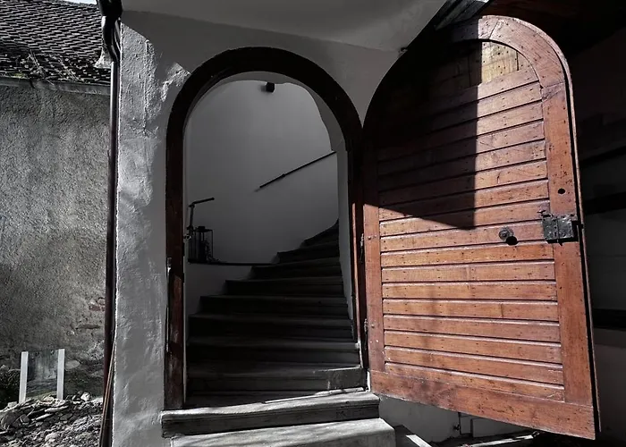 Apartman Belle Vista *