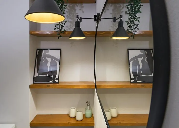 Apartman Belle Vista *