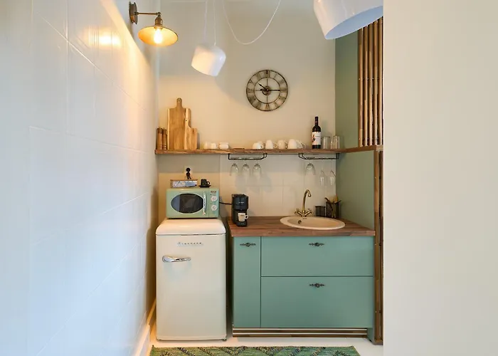 Apartman Belle Vista *