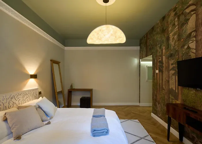 Belle Vista * Brasov