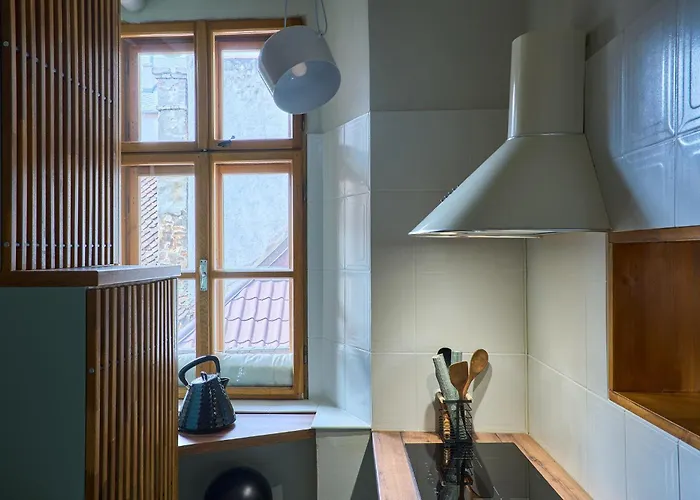 Apartman Belle Vista