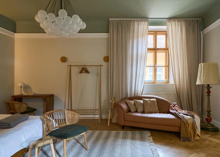 Belle Vista Apartment Brasov